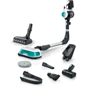   Bosch BCS71HYG3 Akkus Kézi porszívó,,vezeték nélküli porszívó,ProHygienic Aqua