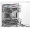Bosch SMV4HVX00E Beépíthető mosogatógép, bútorlap nélkül 
