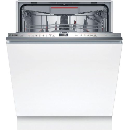 Bosch SMD6ECX00E Beépíthető mosogatógép, bútorlap nélkül