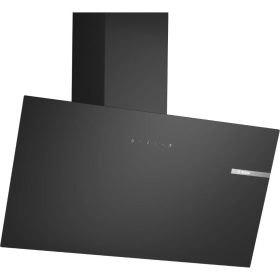   Bosch DWK85DK60 Fali páraelszívó LED világítás 1 db motor,550 m3/h,60-72 dB,80 cm széles,A