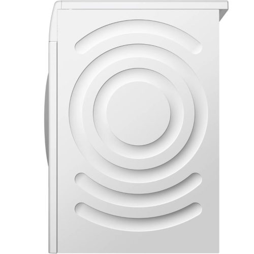Bosch WAN28266BY Elöltöltős mosógép A Energiaosztály, 8 kg, Normál mélység, 1400 fordulat/perc, Centrifugálási zajszint: 72 dB, Inverter motorral,  Gőzfunkcióval