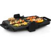 Bosch TCG3323 Kontaktgrill