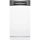 Bosch SPI4HMS49E Beépíthető mosogatógép, 10 teríték,9.5 L,6 prog.,44 dB,E,Felső evőeszk.,45 cm,Digit.kijelző,Autom.ajtónyit.nélkül