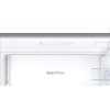 Bosch KIN86NSE0 Beépíthető Alulfagyasztós hűtőszekrény, bútorlap nélkül E Energiaosztály, Hűtő: 184L, Fagyasztó: 76L, Nofrosttal, Zajszint: 35 dB, Szél: 54.1 cm, Mag: 177.2 cm, Mély: 54.8 cm,
