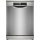 Bosch SMS8TCI01E Szabadonálló mosogatógép 14 teríték,9.5 L,8 prog.,43 dB,A,Felső evőeszk.,60 cm,Digit.kijelző,Autom.ajtónyit.nélkül