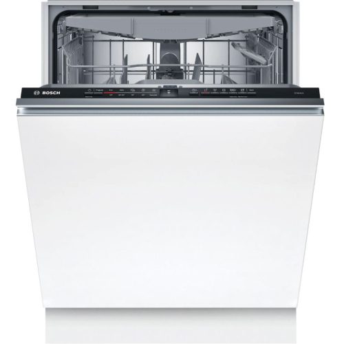 Bosch SMV2HVX02E Beépíthető mosogatógép, bútorlap nélkül