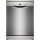 Bosch SMS2HVI02E Szabadonálló mosogatógép 14 teríték,9 L,5 prog.,46 dB,D,Felső evőeszk.,60 cm,Digit.kijelző,Autom.ajtónyit.nélkül