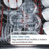 Bosch SMI8TCS01E Beépíthető mosogatógép, bútorlap nélkül 14 teríték, 9.5 L fogyasztás, 8 program,  43 dB zajszint, A energia, Felső evőeszköztartó , 60 cm, Digit. kijelző, Automata ajtónyitás nélkül