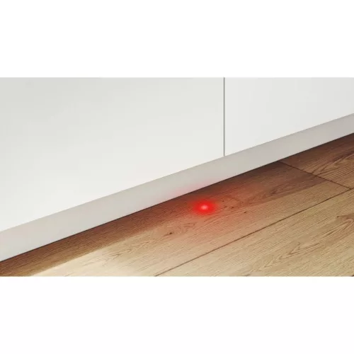 Bosch SMV25EX02E Beépíthető mosogatógép, bútorlap nélkül 13 teríték, 9.5 L fogyasztás, 5 program,  48 dB zajszint, E energia, Felső evőeszköztartó , 60 cm, Digit. kijelző nélkül, Automata ajtónyitás nélkül