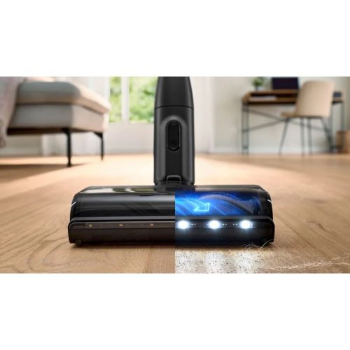 Bosch BCS1041WAC Vezeték nélküli porszívó Unlimited 10 Fehér