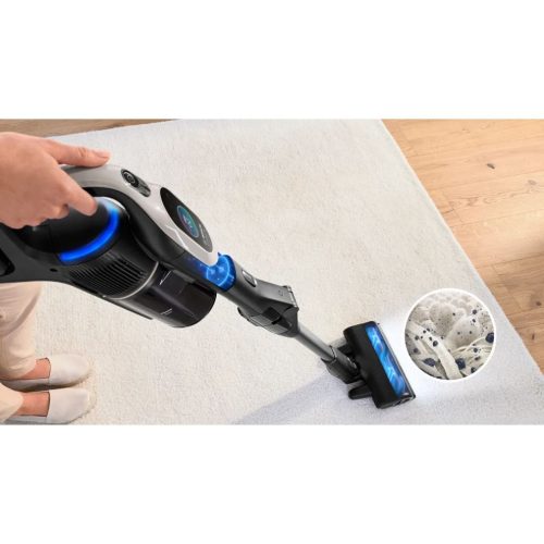 Bosch BBS1041GQC Vezeték nélküli porszívó Unlimited 10 Grafit