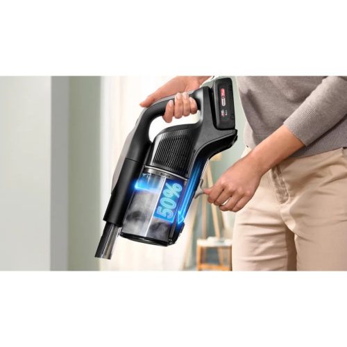 Bosch BBS1041GQC Vezeték nélküli porszívó Unlimited 10 Grafit