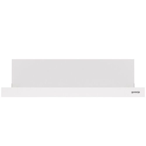 Gorenje TH60E3W Beépíthető Kihúzható páraelszívó LED világítás 1 db motor,350 m3/h,62-67 dB,60 cm széles,C