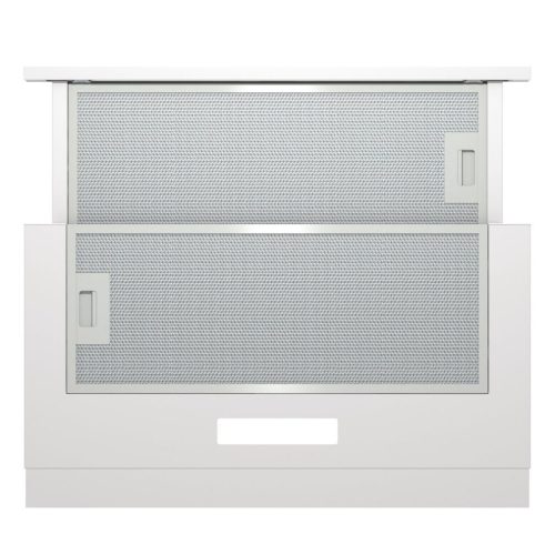 Gorenje TH60E3W Beépíthető Kihúzható páraelszívó LED világítás 1 db motor,350 m3/h,62-67 dB,60 cm széles,C