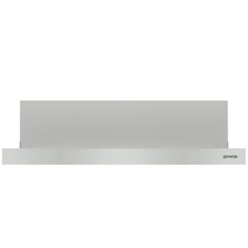 Gorenje TH60E3X Beépíthető Kihúzható páraelszívó LED világítás 1 db motor,350 m3/h,62-67 dB,60 cm széles,C