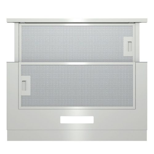 Gorenje TH60E3X Beépíthető Kihúzható páraelszívó LED világítás 1 db motor,350 m3/h,62-67 dB,60 cm széles,C