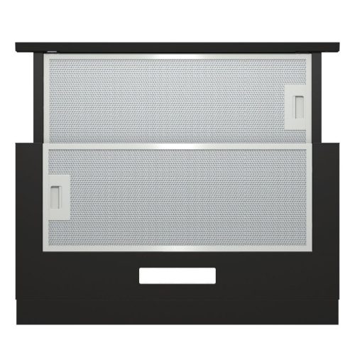 Gorenje TH60E3B Beépíthető Kihúzható páraelszívó LED világítás 1 db motor,350 m3/h,62-67 dB,60 cm széles,C