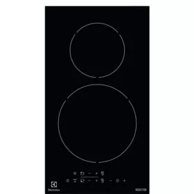   Electrolux LIT30230C Beépíthető Indukciós főzőlap Keret nélküli,3700 W,Érintőszenzoros,Gyerekzár,1 fázisra köthető