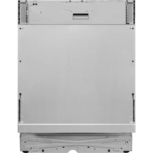 Electrolux EES48200L Beépíthető mosogatógép, 14 teríték,10.5 L,5 prog.,46 dB,E,Felső evőeszk.,60 cm,Digit.kijelző, Autom.ajtónyit.