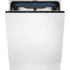 Electrolux EEM48320L Beépíthető mosogatógép, 14 teríték,10.5 L,5 prog.,44 dB,D,Felső evőeszk.,60 cm,Digit.kijelző,Autom.ajtónyit.