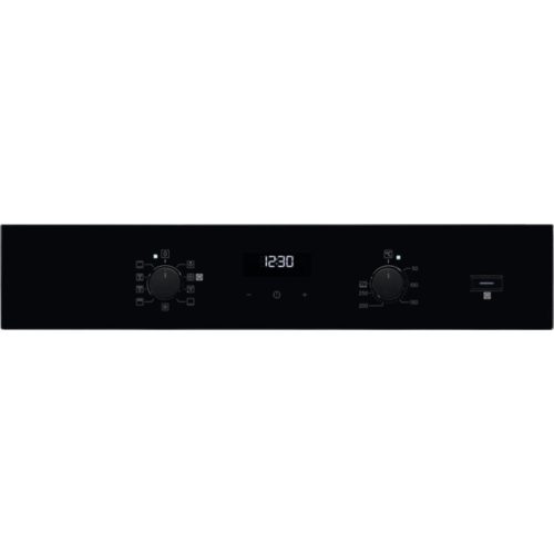 Electrolux EOD5C50Z Beépíthető Sütő,72 L,Teleszkópos sütősín,Katalitikus