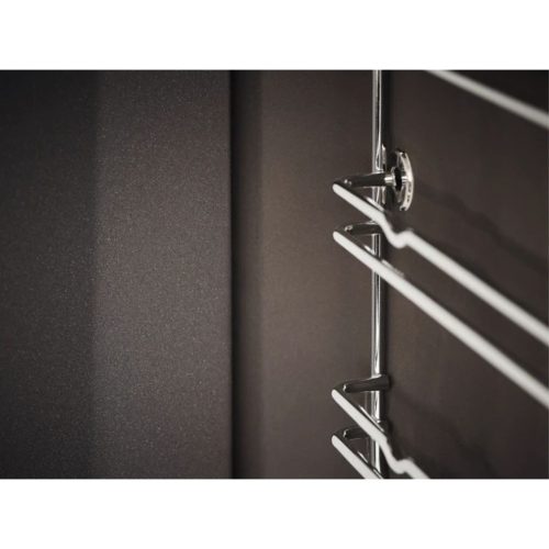 Electrolux EOD5C50Z Beépíthető Sütő,72 L,Teleszkópos sütősín,Katalitikus