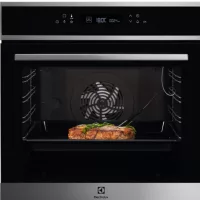 Electrolux Elektromos sütő