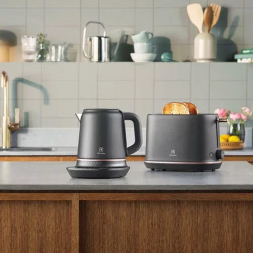 Electrolux E7T1-6BP Kenyérpirító