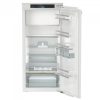 Liebherr IRd 4151 Beépíthető egyajtós hűtőszekrény fagyasztóval, bútorlap nélkül