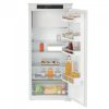 Liebherr IRSe 4101 Beépíthető egyajtós hűtőszekrény fagyasztóval, bútorlap nélkül
