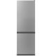 Gorenje NRK6182PS4 Alulfagyasztós hűtőszekrény E,207L/85L,Nofrost,39 dB,Szél: 60 cm,Mag: 178.5 cm,Mély: 59 cm