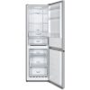 Gorenje NRK6192AS4 Alulfagyasztós hűtőszekrény E,207 L/93L,Nofrost,38 dB,Szél: 60 cm,Mag: 186 cm,Mély: 59 cm