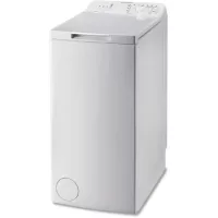 Indesit Felültöltős mosógép