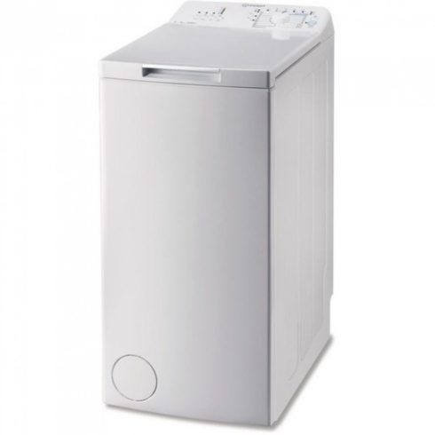 Indesit BTW L50300 EU/N Felültöltős mosógép