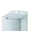 Indesit BTW L50300 EU/N Felültöltős mosógép D,5 kg,1000 ford/perc,78 dB,Inverter motor nélkül,Gőzfunkció nélkül