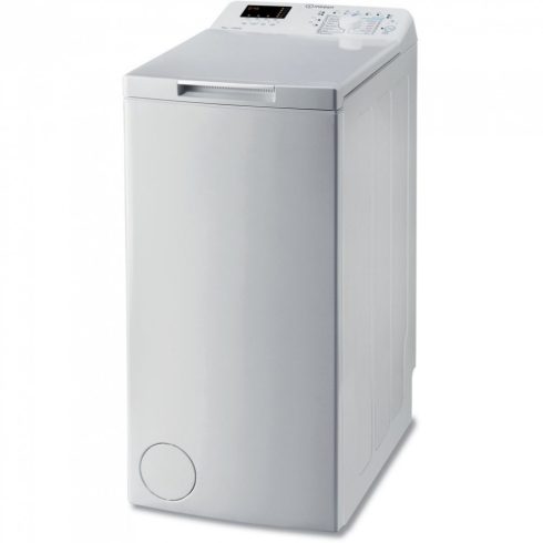 Indesit BTW S60300 EU/N Felültöltős mosógép