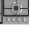 Gorenje GW641EX Beépíthető Gáz főzőlap