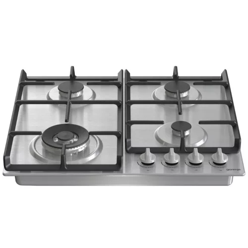 Gorenje GW641EX Beépíthető Gáz főzőlap