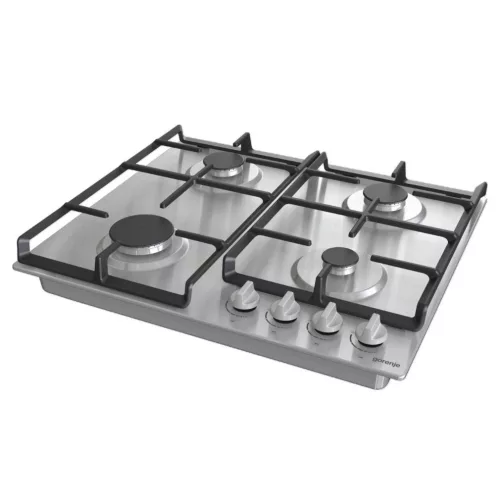 Gorenje G641EX Beépíthető Gáz főzőlap