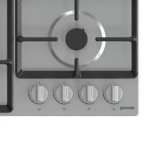 Gorenje G641EX Beépíthető Gáz főzőlap