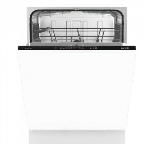 Gorenje GV631E60 Beépíthető mosogatógép, bútorlap nélkül