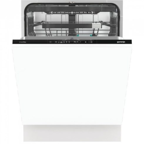 Gorenje GV671C61 Beépíthető mosogatógép