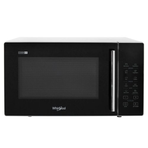 Whirlpool MWP 251 SB Szabadonálló mikrohullámú sütő