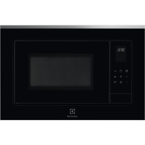 Electrolux LMS4253TMX Beépíthető mikrohullámú sütő