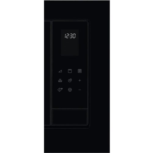 Electrolux LMS4253TMX Beépíthető mikrohullámú sütő