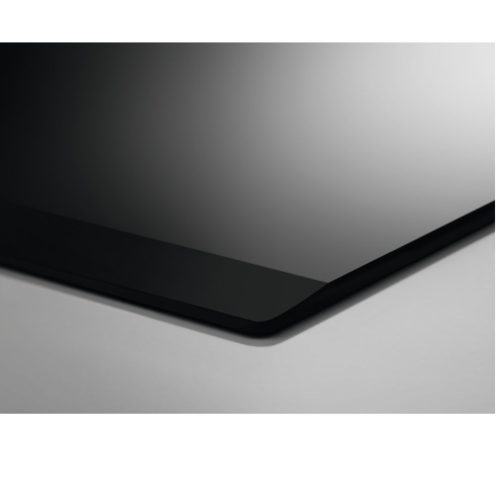 Electrolux EHF6241FOK Beépíthető Kerámia főzőlap Keret nélküli,6400 W,Érintőszenzoros,Gyerekzár,nélkül