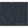 Electrolux EHF6547FXK Beépíthető Kerámia főzőlap Keret nélküli,7100 W,Érintőszenzoros,Gyerekzár,