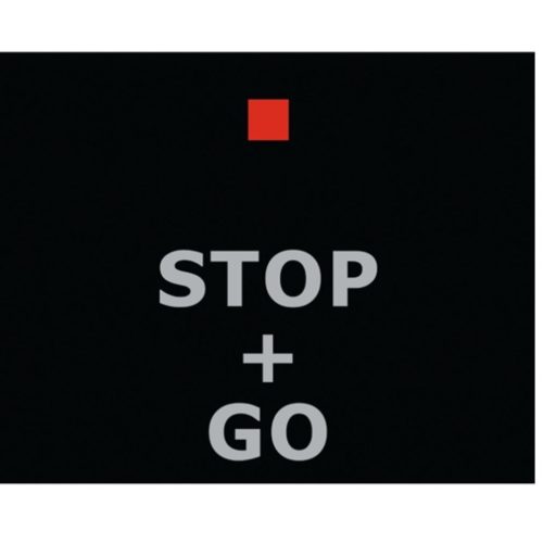 Electrolux EHF6547FXK Beépíthető Kerámia főzőlap Keret nélküli,7100 W,Érintőszenzoros,Gyerekzár,