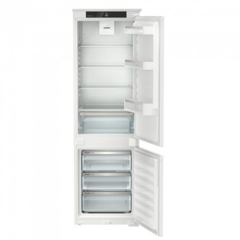 Liebherr ICNSf 5103 Beépíthető Alulfagyasztós hűtőszekrény, bútorlap nélkül