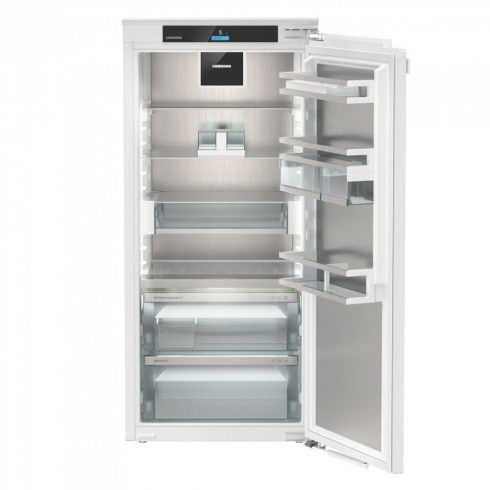 Liebherr IRBb 4170 Beépíthető egyajtós hűtőszekrény, bútorlap nélkül